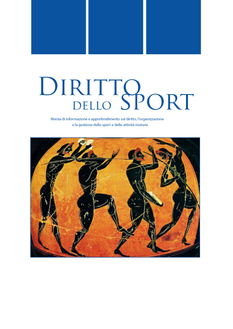 Diritto dello Sport