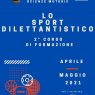 LO SPORT DILETTANTISTICO