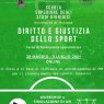 DIRITTO E GIUSTIZIA DELLO SPORT